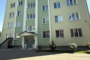 квартира за адресою Євгена Коновальця вул., 8б