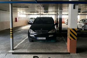 коммерческая по адресу Академика Сахарова ул., 22