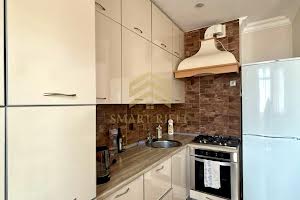 квартира за адресою Перспективна вул., 4