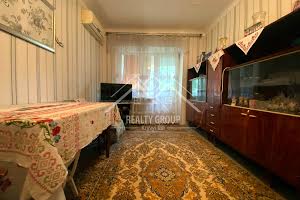 квартира по адресу Соборности ул. (Косиора), 25