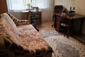 квартира за адресою Небесної Сотні просп. (Маршала Жукова), 11