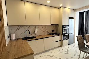 квартира за адресою Запорізьке шосе, 32д