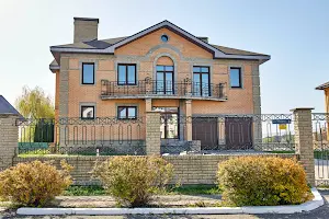 будинок за адресою провулок Троянд
