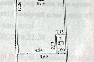 коммерческая по адресу Долгая ул., 1а