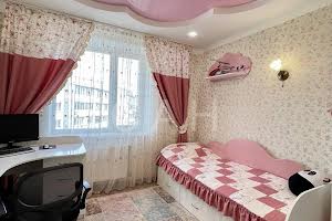 квартира по адресу Свободи просп. (Прокофʼєва), 47