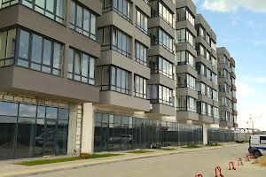 квартира по адресу Бочарова, 70