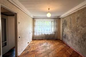 квартира за адресою Чумаченка вул., 49