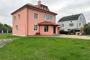 будинок за адресою Лісна, 1