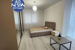 квартира за адресою Сидора Воробкевича вул., 33