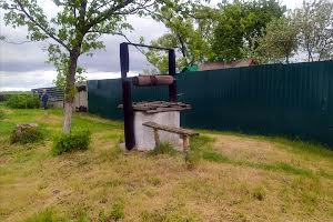 дом по адресу Центральна, 1