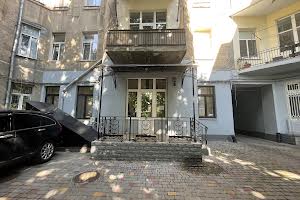 квартира по адресу Пироговський пер., 6