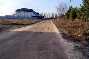 ділянка за адресою Аличова
