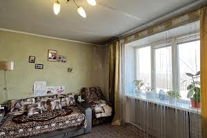 квартира по адресу Верхняя Пятихатская ул., 2