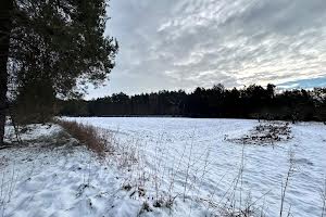 участок по адресу Джерельна