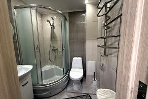 квартира за адресою Донбасівська вул., 3