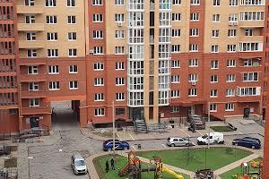 квартира за адресою Генерала М. Тарнавського вул., 36
