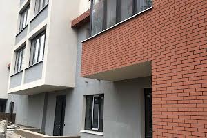 квартира по адресу Миколаївська ул., 3