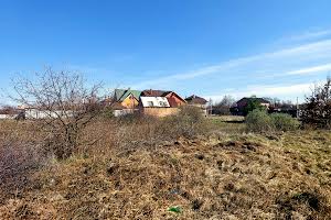 участок по адресу с. Петрушки, Патріотів, 18
