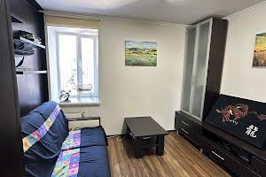 квартира по адресу Злуки просп., 31