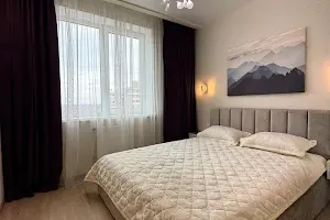 квартира по адресу Жемчужная ул., 12