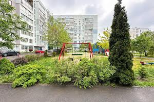 квартира по адресу Победы просп., 66д
