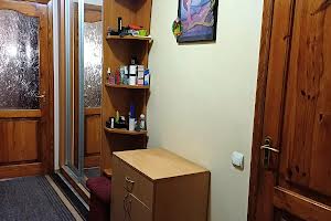 квартира по адресу Харьковская ул., 24