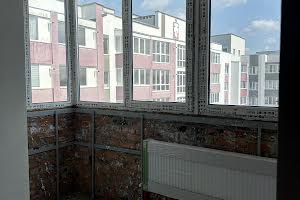 квартира по адресу Львовское шоссе, 20г