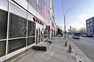комерційна за адресою Нововокзальна вул., 2А