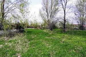ділянка за адресою Новоміська вул.