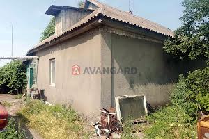 будинок за адресою Центральна