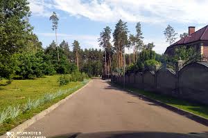 ділянка за адресою с. Стоянка, Соснова, 11