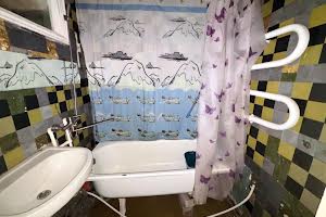 квартира за адресою Академіка Корольова вул., 5 к1