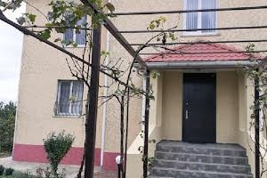 будинок за адресою с. Лиманка, Братьев Стыцьковских