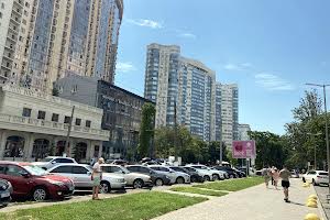 квартира за адресою Генуезька вул., 5