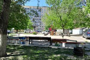 квартира за адресою Покровський житловий масив вул., 3п