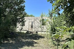 ділянка за адресою Травнева