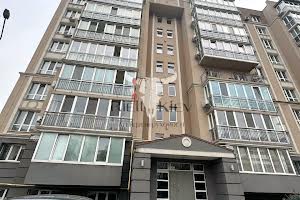 квартира за адресою Метрологічна вул., 52