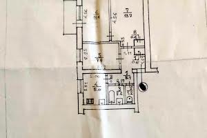 квартира по адресу Соборная ул., 291 БОС