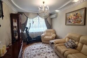 квартира за адресою Перемоги просп., 28