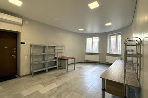 коммерческая по адресу Шампанский пер., 9