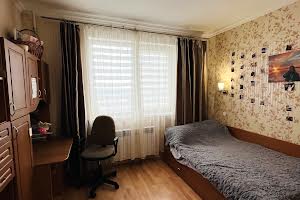 квартира по адресу Салтовское шоссе, 250