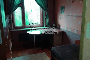 квартира по адресу Гагарина просп. (Гагаріна), 92
