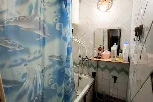 квартира по адресу Бердянская ул., 1