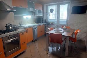 квартира за адресою Марсельська вул., 32/2