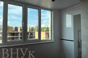 квартира по адресу Іллєнка ул., 3-В