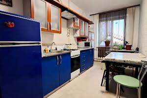 квартира за адресою Михайла Драгана вул., 1