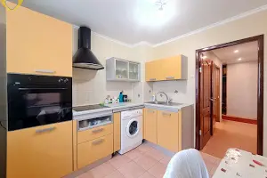 квартира за адресою Січових стрільців вул., 7