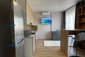 квартира по адресу Спрейса ул., 1
