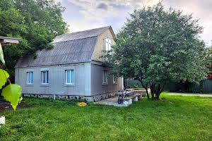 дом по адресу Миколи Матвієнка, 3