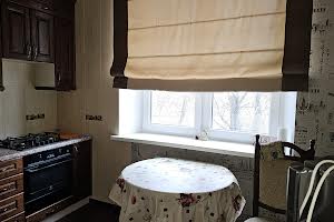 квартира за адресою Переможців вул., 6